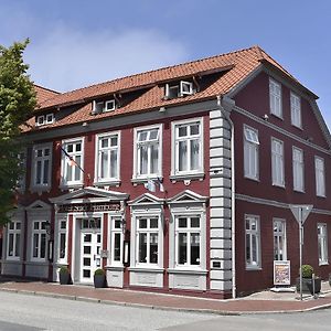 Hotel Stadt Hamburg